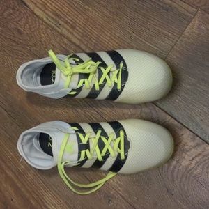 Adidas Cleats Women's size 7